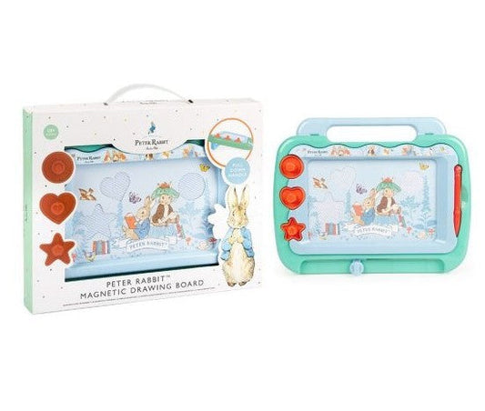 Peter Rabbit Magnetic Drawing Board