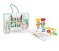 Blue Peter Rabbit Dough Playset