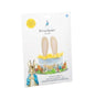 Peter Rabbit Bonnet Set