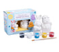 Paint Your Own Bunny &amp; Chick Set