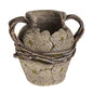 Enchanted Grecian Style Urn Pot (28cm)