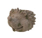 Hedgehog Stoneware Pot (29.5cm H)