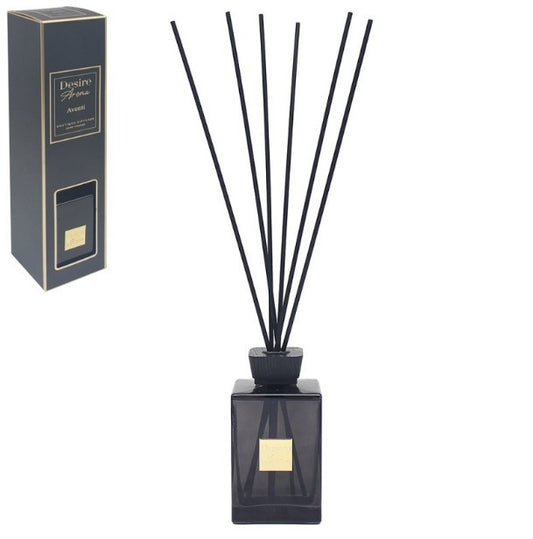 Discover the Aventi Diffuser 500ml at Bristow Direct