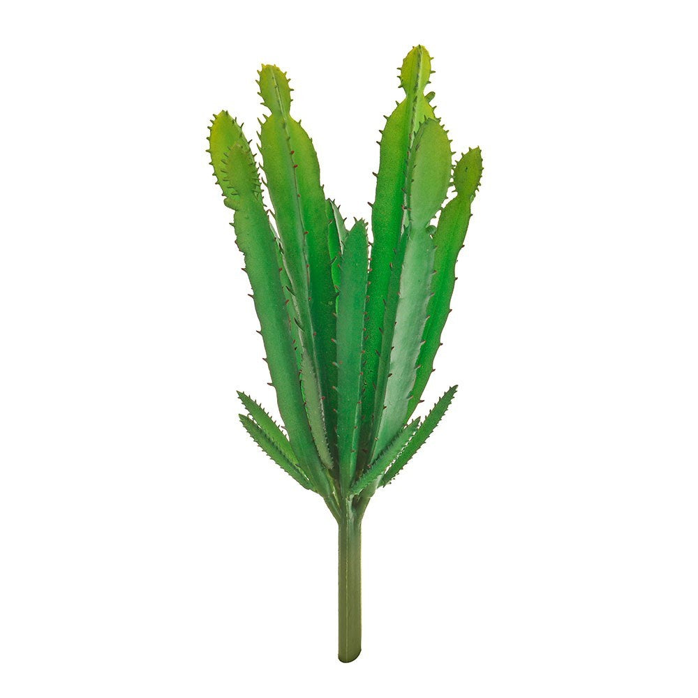 Discover the Green Cactus Pick (17cm) at Bristow Direct