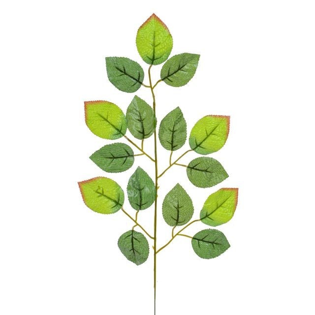 Discover the Leaf Spray (58cm) at Bristow Direct