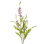 Purple Larkspur Spray