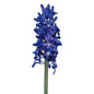 Purple Hyacinth (41.5cm)