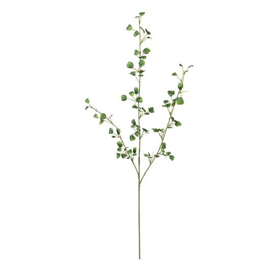Green Leaf Spray (86cm)