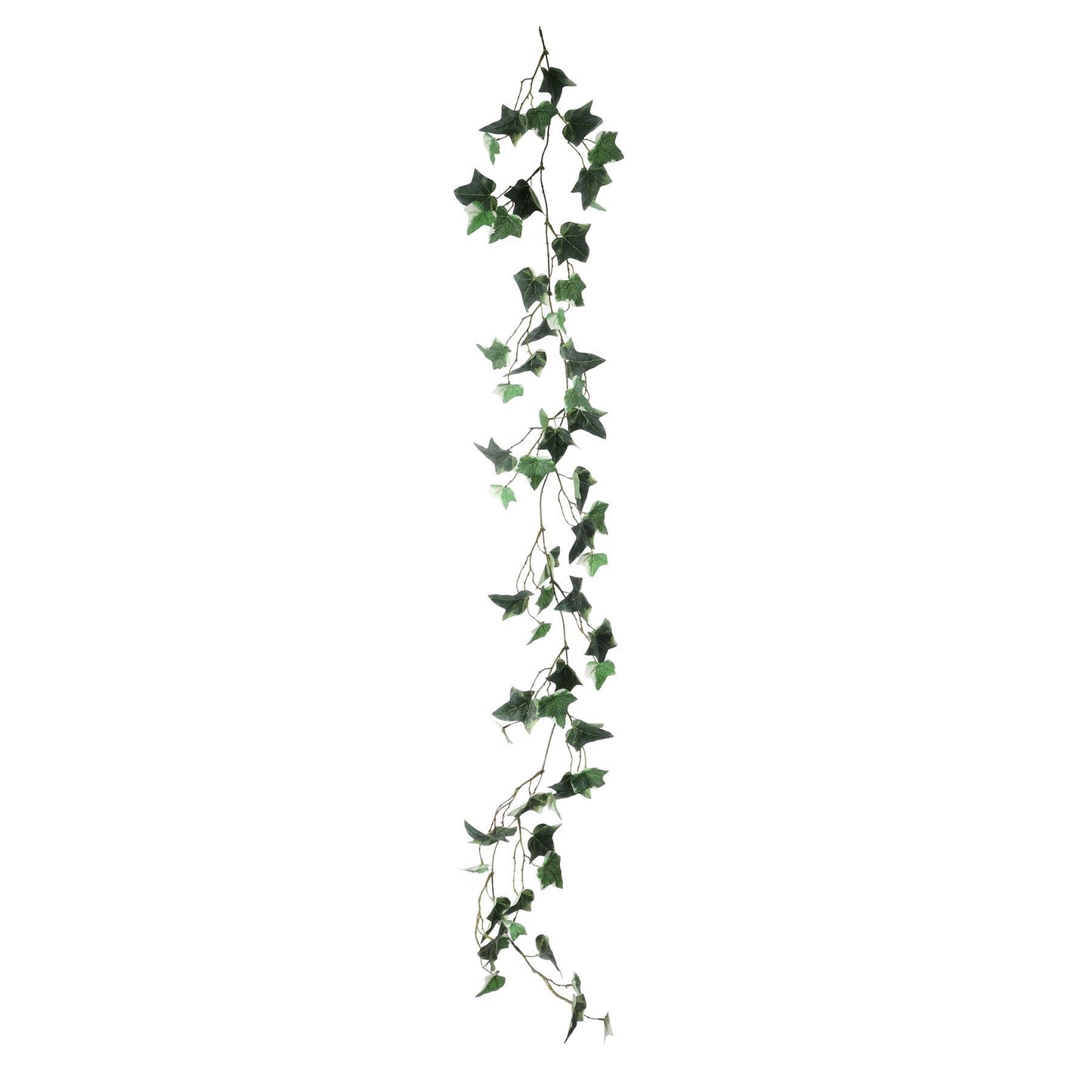 English Ivy Leaf Garland (143cm)