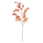 Orange Maple Leaf (172cm)