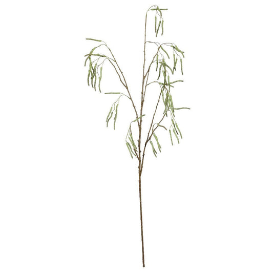 Alder Tree Spray Green (121cm)