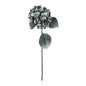 Blue Hydrangea Spray (71cm)