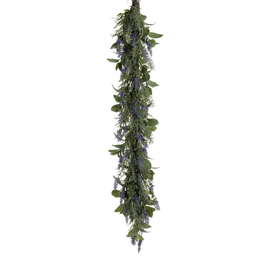 Discover the Lavender Hanger (43 in) at Bristow Direct