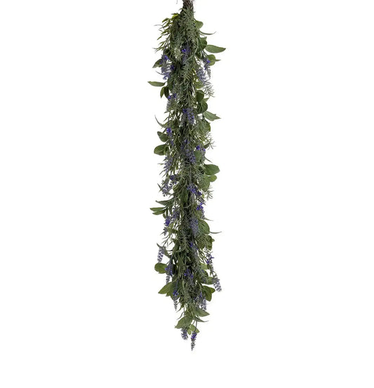 Lavender Hanger