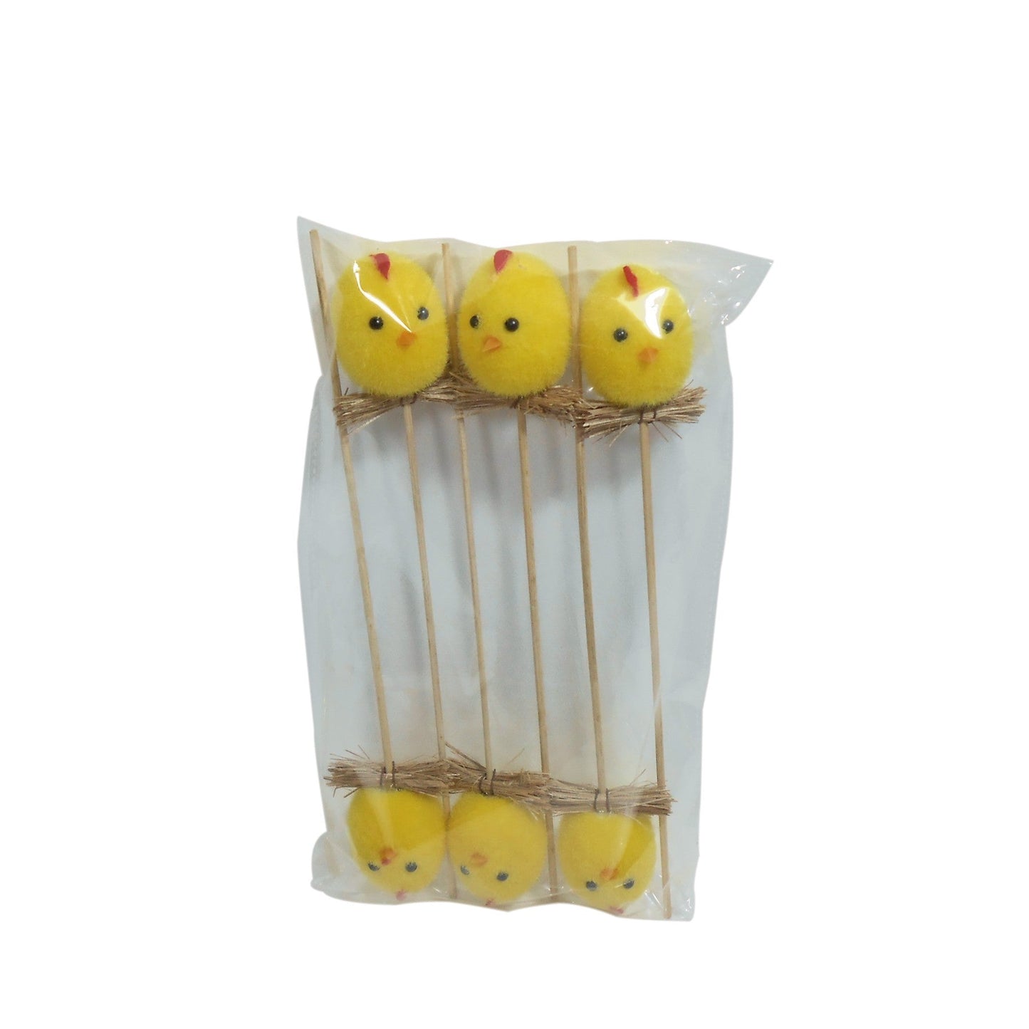 Yellow Chick Pick