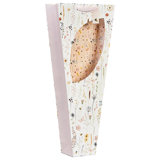 Discover the Wild Meadow Orchid Bag (Large) at Bristow Direct