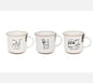 Animal Outline Print Mug (Assorted Designs)