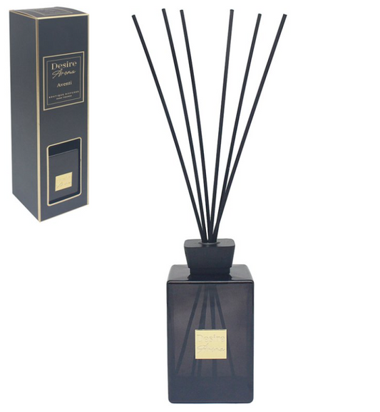 Discover the Aventi Diffuser- Aventus (1 Litre) at Bristow Direct