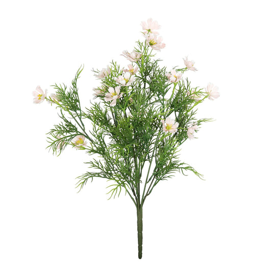 Discover the UV Exterior Pink Cosmos Bush (42cm) at Bristow Direct