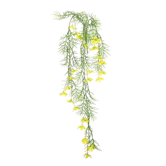 Discover the UV Exterior Yellow Cosmos Bush (72cm) at Bristow Direct
