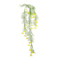 UV Exterior Yellow Cosmos Bush (72cm)