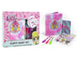 LOL Surprise Fluffy Diary Set