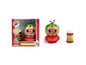 Cocomelon Melon Handheld Bubble Blower