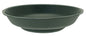 Green Floral Bowl 13.5cm (Pack of 10)