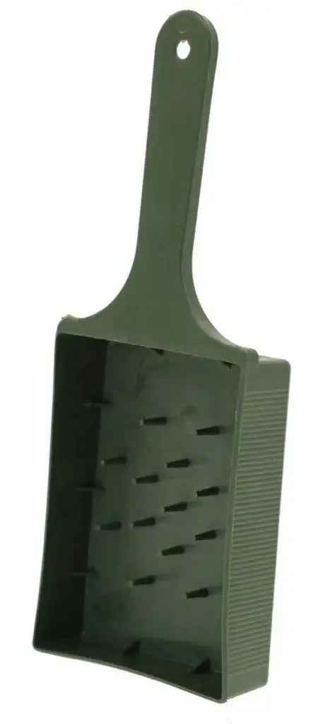Green Spray Dish with Handle (Pack of 10)