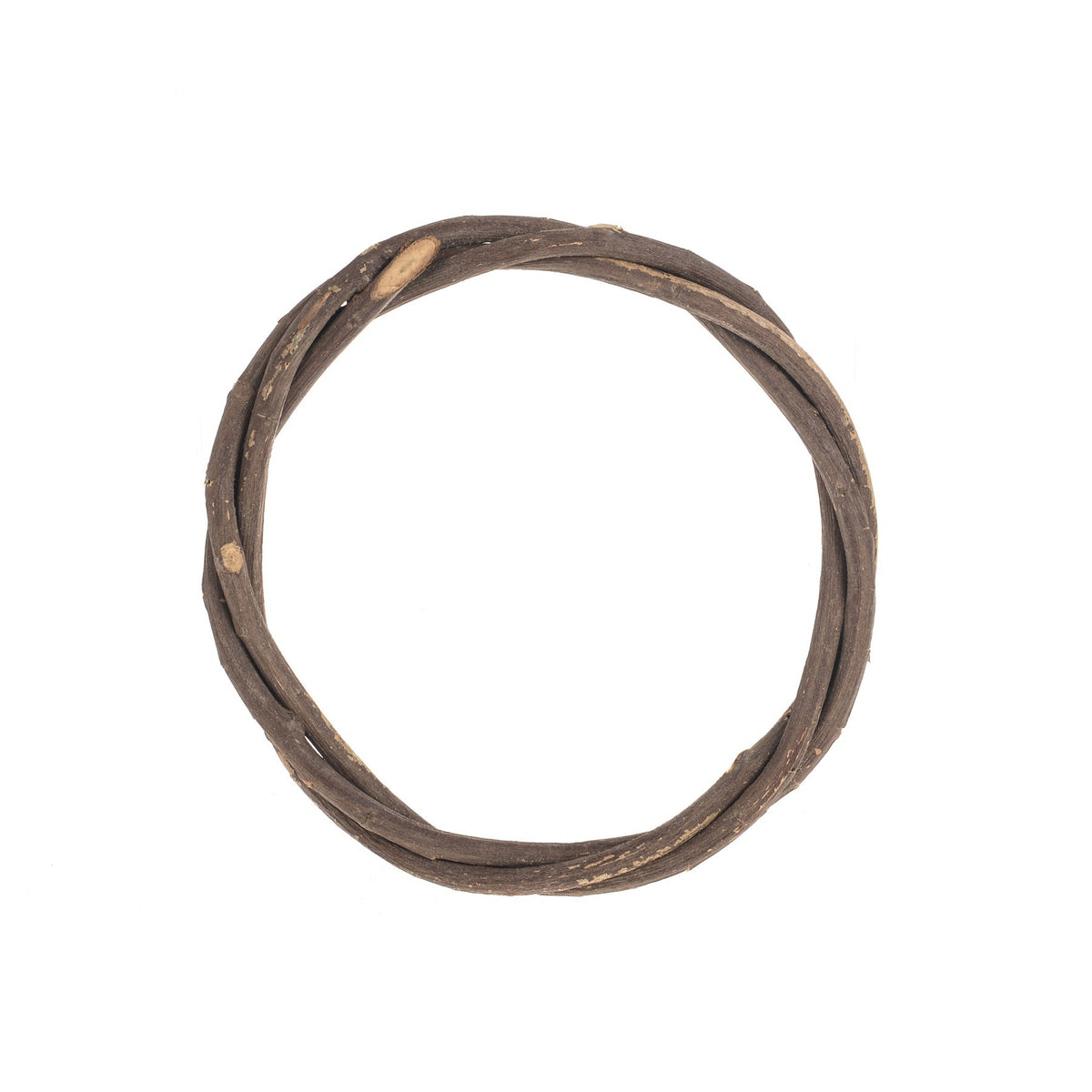 Discover the Natural Ring Twisted Vine Wreath at Bristow Direct