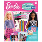 Barbie Colouring &amp; Activity Kit