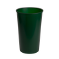 Green Flower Bucket