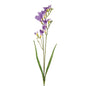 Purple Freesia Spray 2 Heads