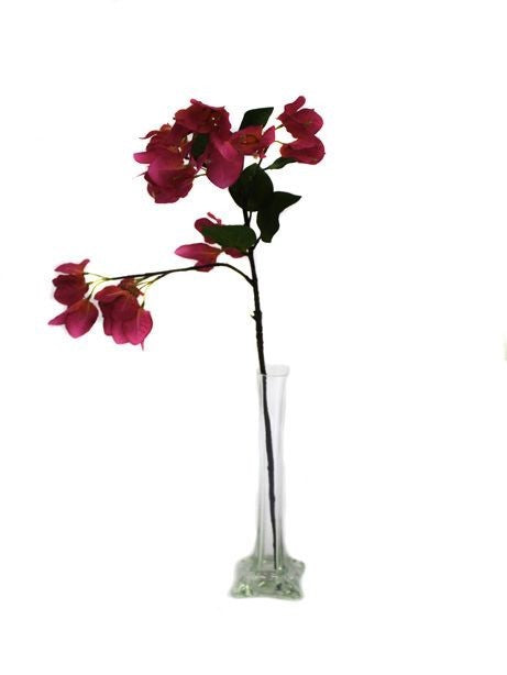 Pink Bougainvillaea Spray