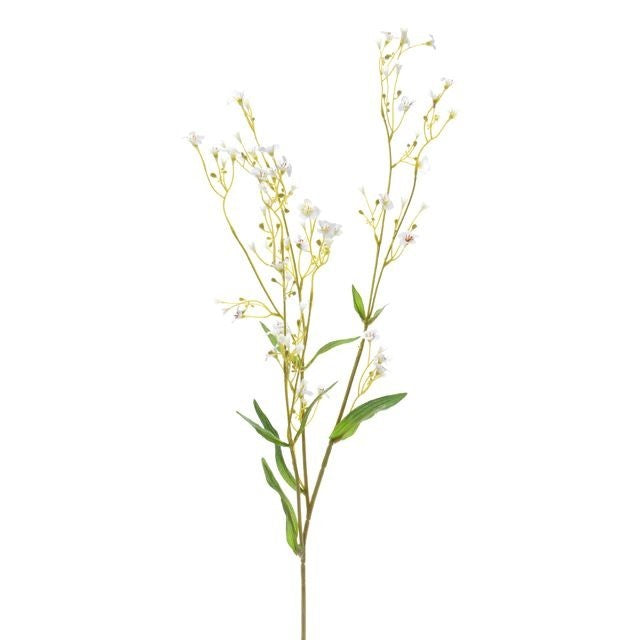White Gypsophila (76cm)