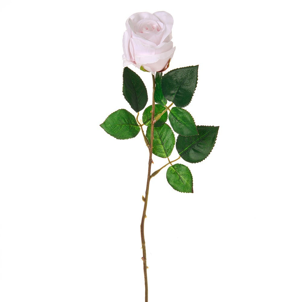 Discover the Pink Luna Rose Bud (44cm) at Bristow Direct