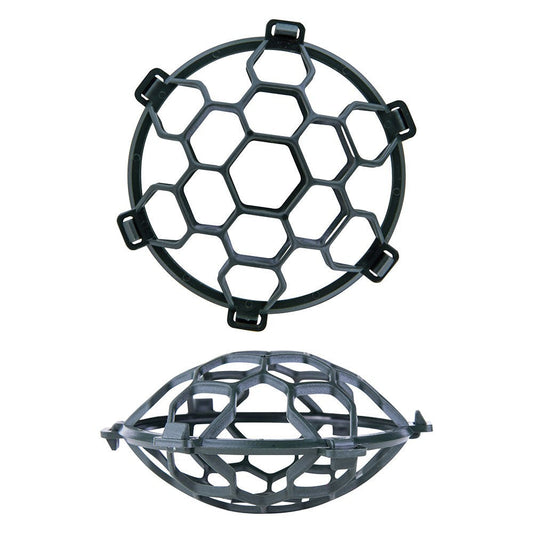 Holly Chapple Pillow Floral Design Cage (10cm)