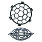 Holly Chapple Pillow Floral Design Cage (10cm)