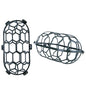 Holly Chapple Egg Floral Design Cage (15cm)
