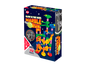 Glow in the Dark Marble Run Game