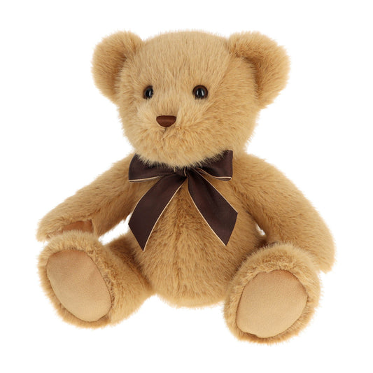 Brown Sherwood Bear (28cm)