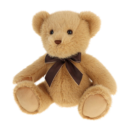 Brown Sherwood Bear 28cm