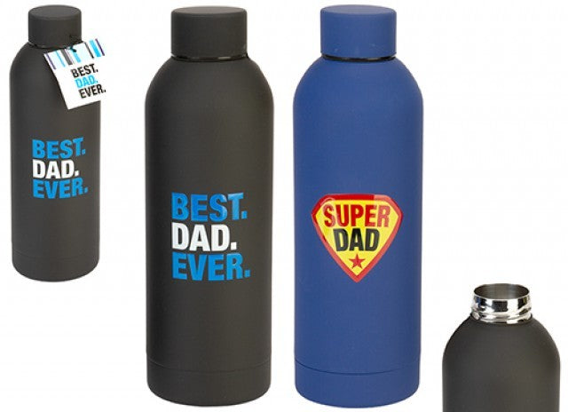 Discover the Best Dad Bottle (500ml) at Bristow Direct