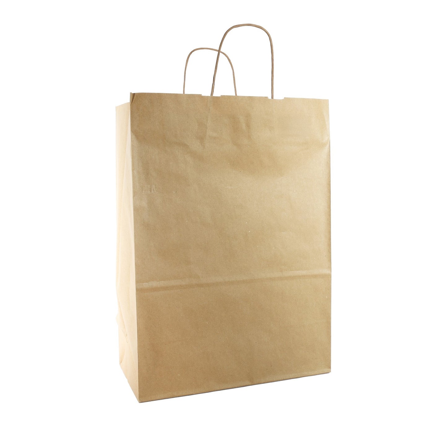Brown Kraft Paper Bag 4