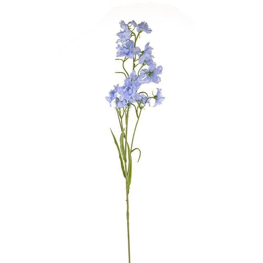 Pale Blue Elsa Delphinium (76cm)