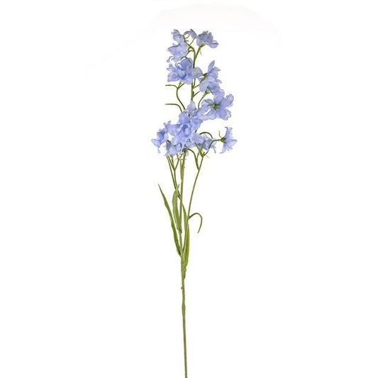 Pale Blue Elsa Delphinium