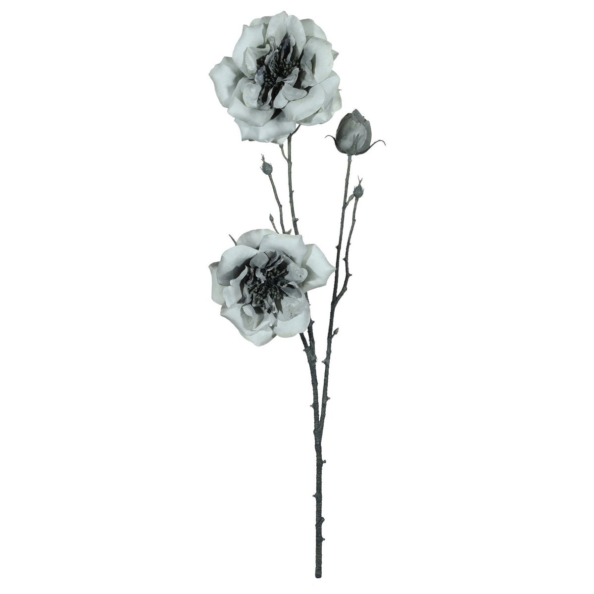 Discover the Rose Spray (69cm) at Bristow Direct