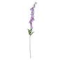 Discover the Purple Digitalis Spray (107cm) at Bristow Direct