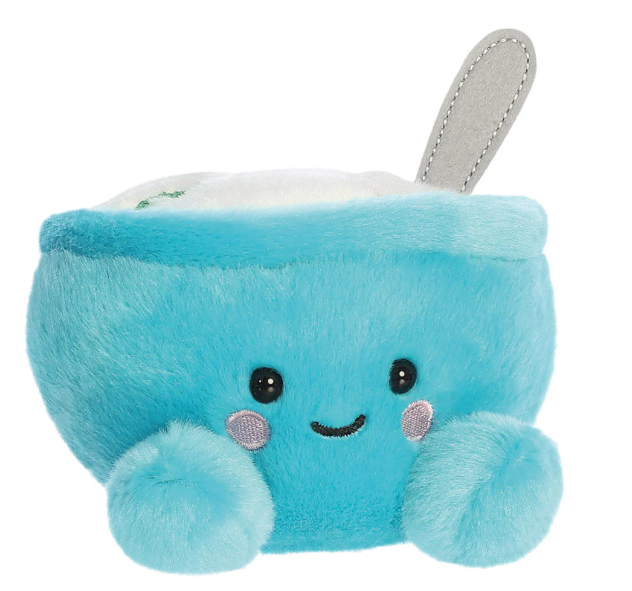 Trixie Cereal Palm Pal