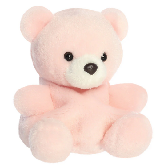 Bailey Baby Bear Palm Pal